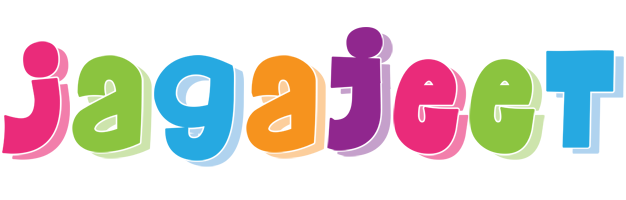 Jagajeet friday logo