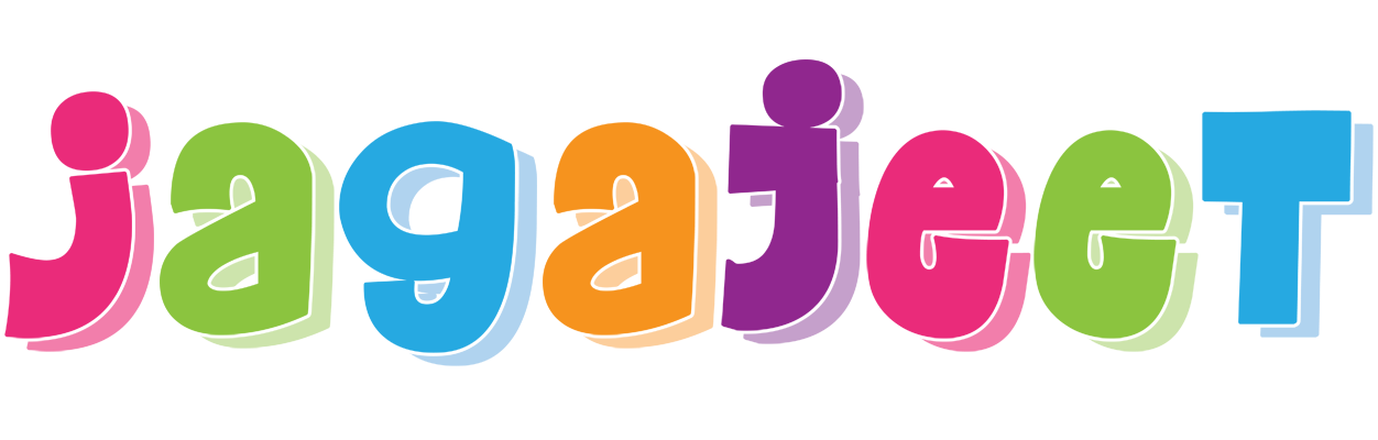 Jagajeet friday logo