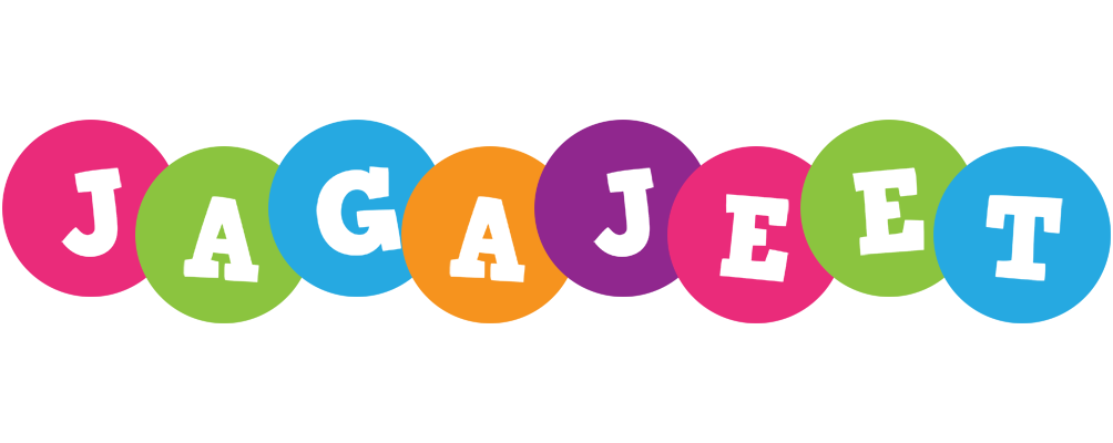 Jagajeet friends logo