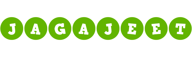 Jagajeet games logo