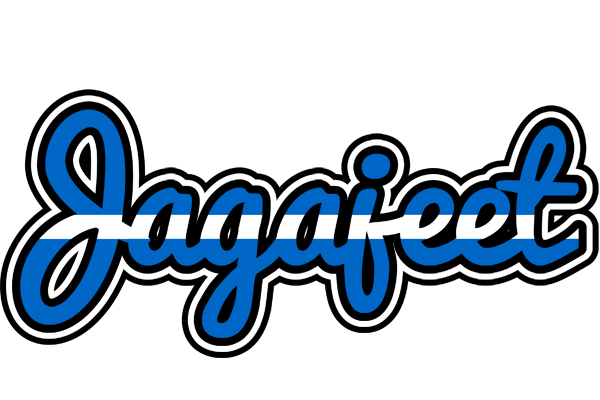 Jagajeet greece logo