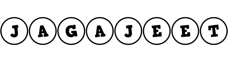 Jagajeet handy logo