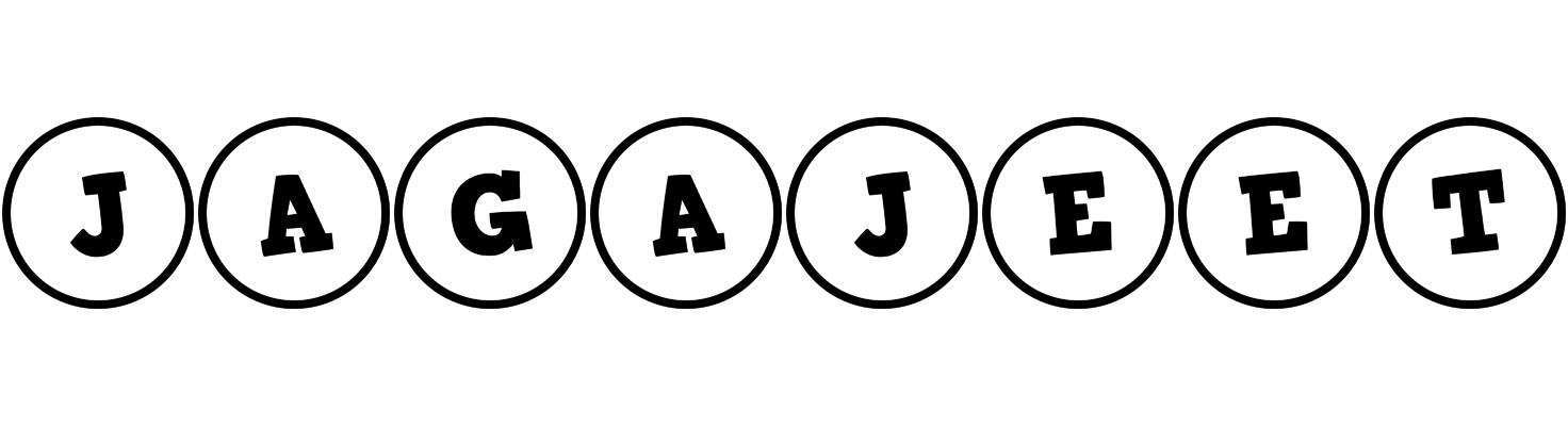 Jagajeet handy logo