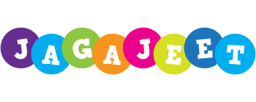 Jagajeet happy logo