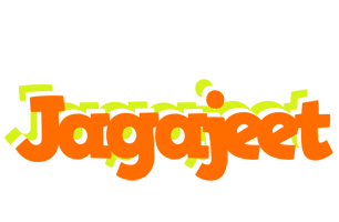 Jagajeet healthy logo