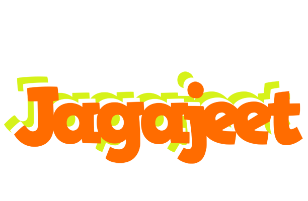 Jagajeet healthy logo