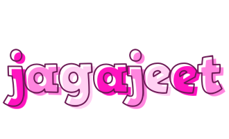 Jagajeet hello logo