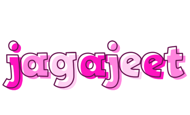 Jagajeet hello logo