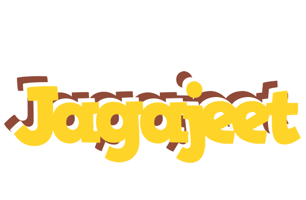 Jagajeet hotcup logo