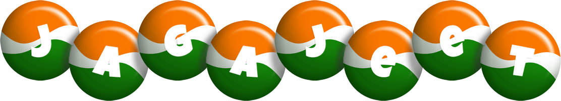 Jagajeet india logo