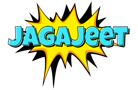 Jagajeet indycar logo