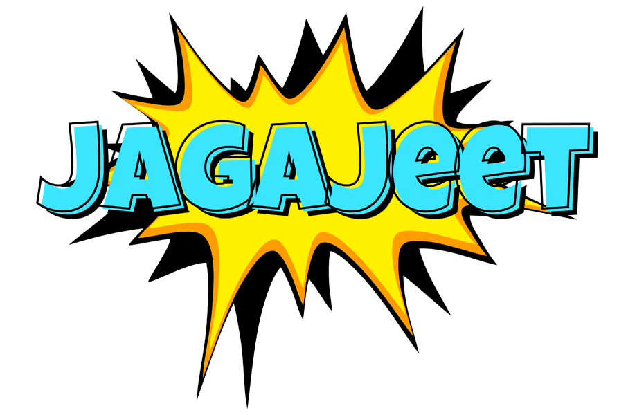 Jagajeet indycar logo