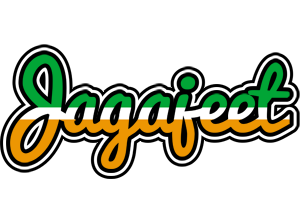 Jagajeet ireland logo