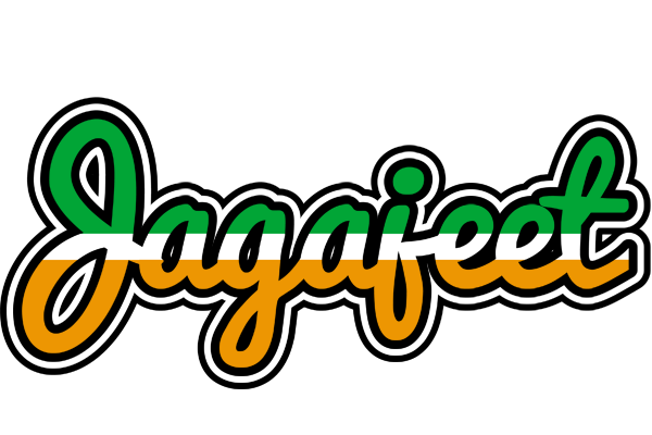 Jagajeet ireland logo