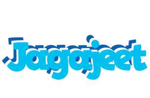 Jagajeet jacuzzi logo