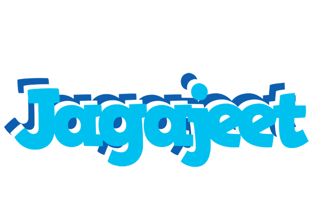 Jagajeet jacuzzi logo