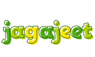 Jagajeet juice logo