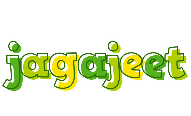 Jagajeet juice logo