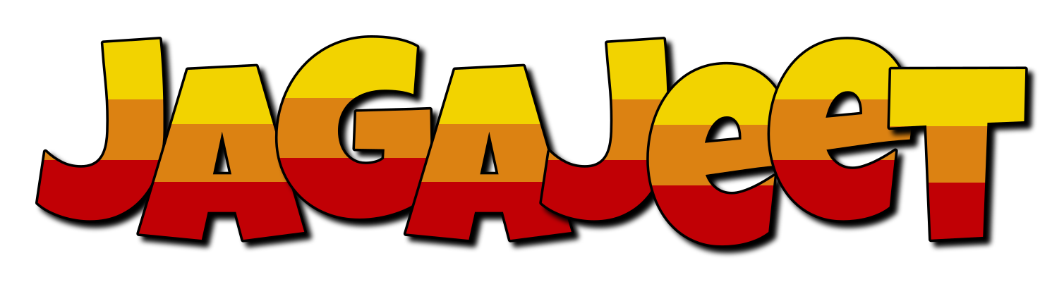 Jagajeet jungle logo