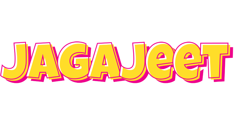 Jagajeet kaboom logo