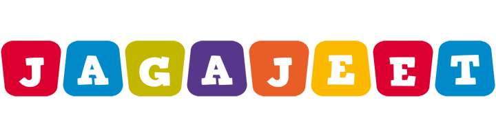 Jagajeet kiddo logo