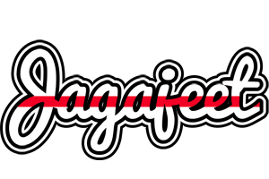 Jagajeet kingdom logo
