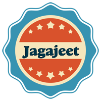 Jagajeet labels logo
