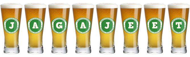 Jagajeet lager logo