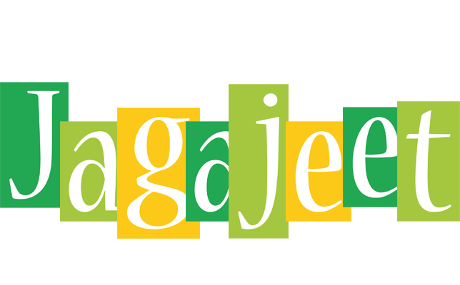 Jagajeet lemonade logo
