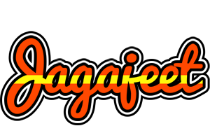 Jagajeet madrid logo