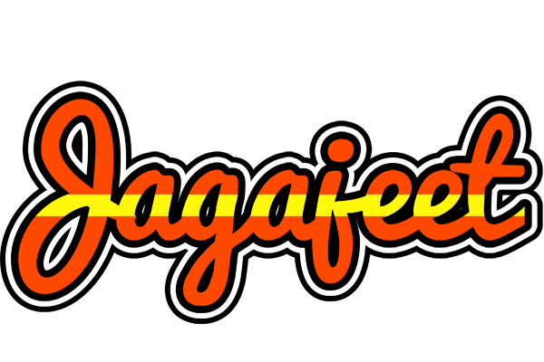 Jagajeet madrid logo