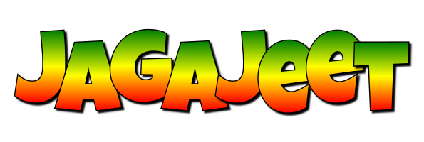 Jagajeet mango logo