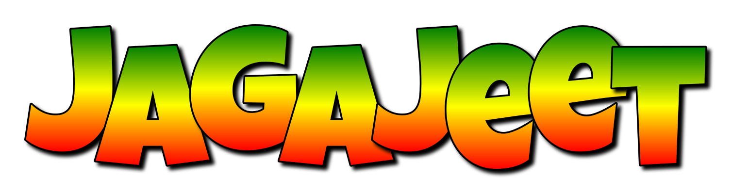 Jagajeet mango logo