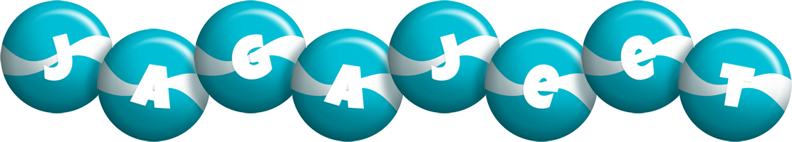 Jagajeet messi logo