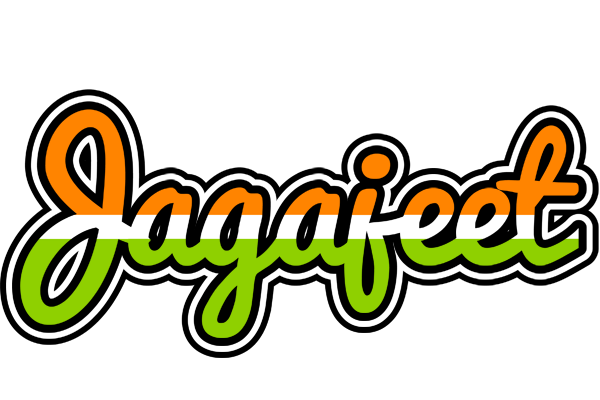 Jagajeet mumbai logo