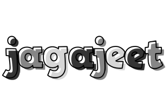 Jagajeet night logo