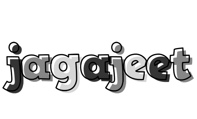Jagajeet night logo