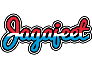 Jagajeet norway logo