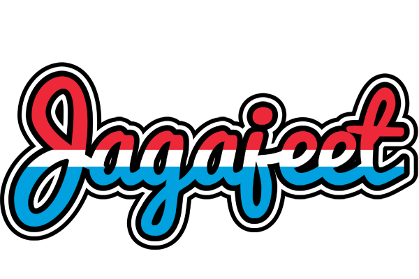 Jagajeet norway logo