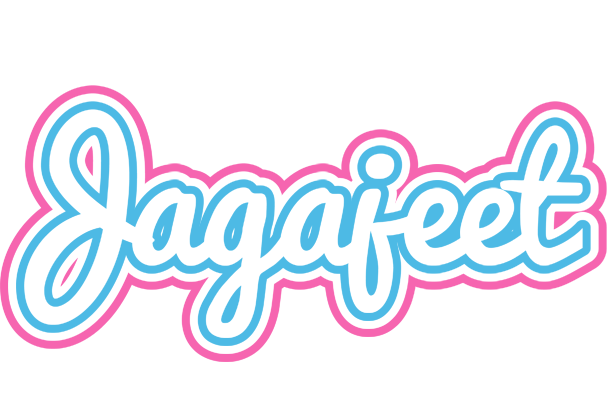 Jagajeet outdoors logo