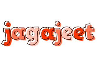 Jagajeet paint logo