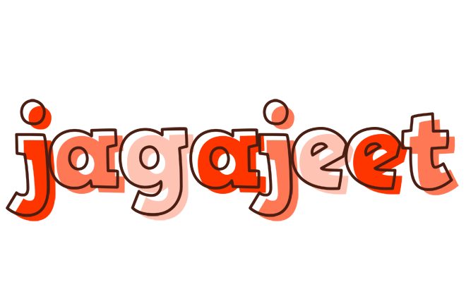 Jagajeet paint logo