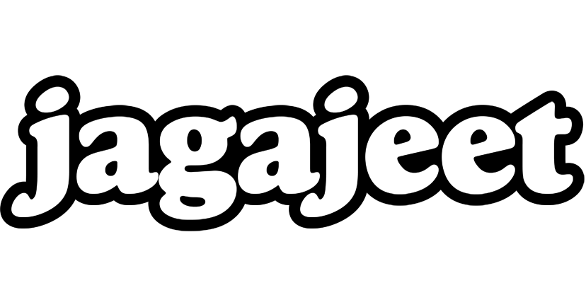Jagajeet panda logo
