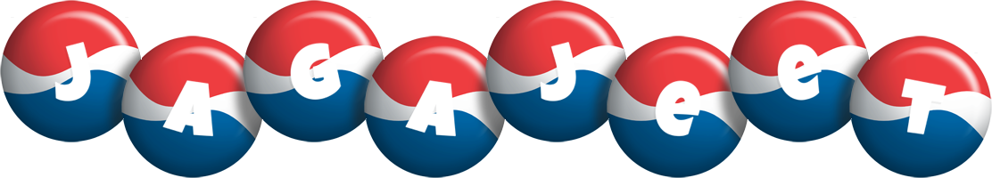 Jagajeet paris logo