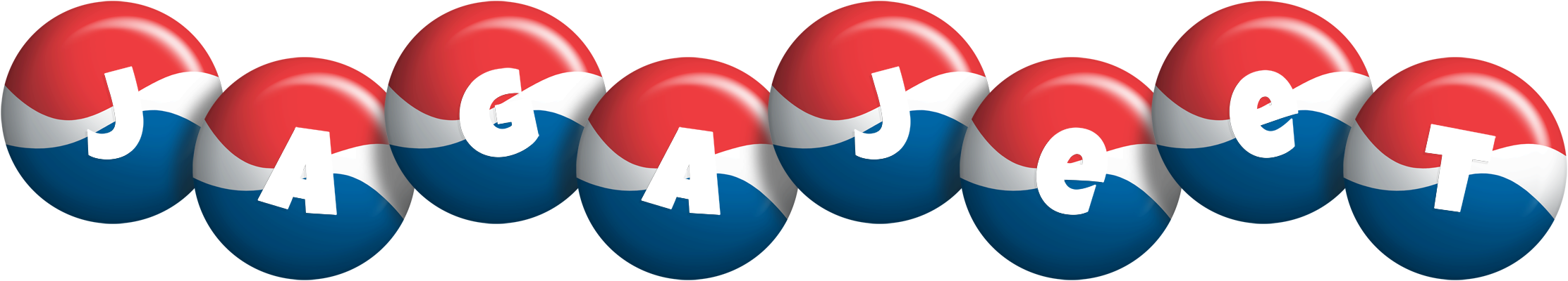 Jagajeet paris logo