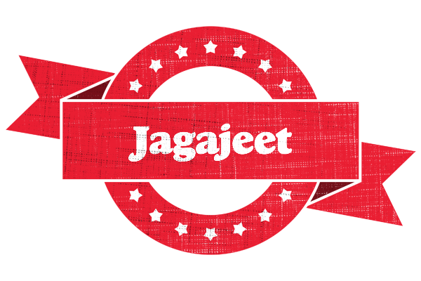 Jagajeet passion logo