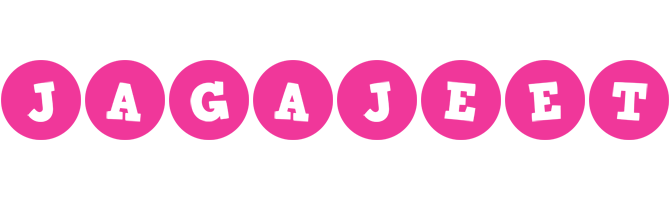 Jagajeet poker logo