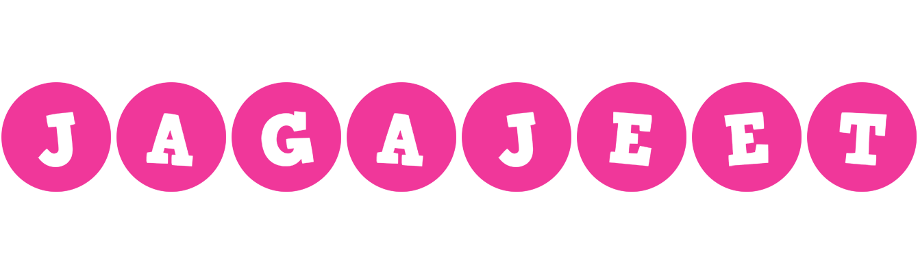 Jagajeet poker logo