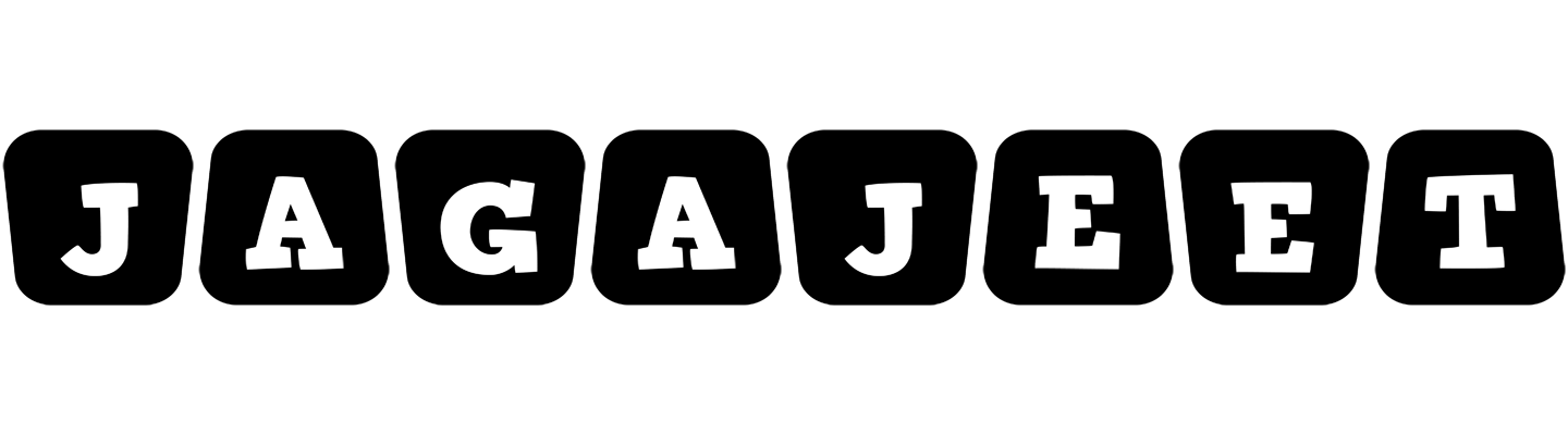 Jagajeet racing logo