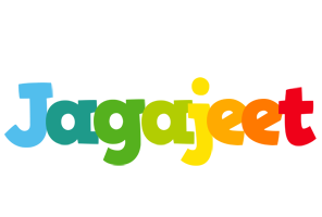 Jagajeet rainbows logo